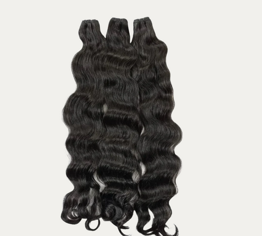 3 Loose Wave Bundle Deal