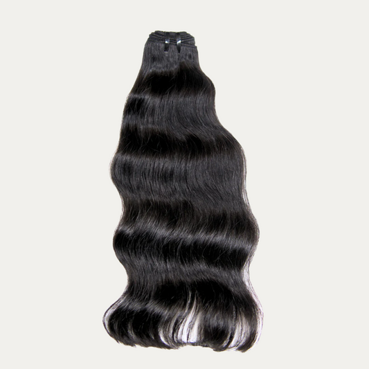 Single Loose Wave Bundle