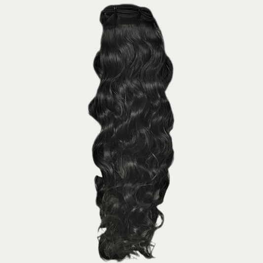 Single Natural Wave Bundle