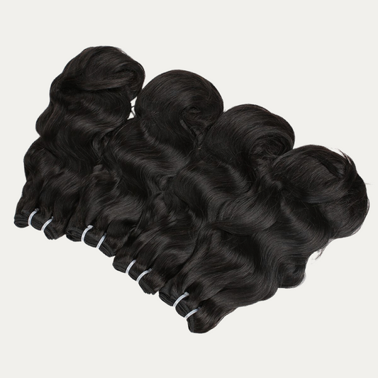 3 Body Wave Bundle Deal