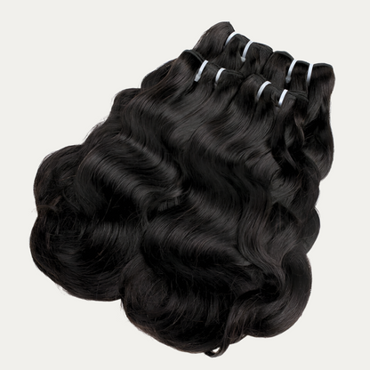 3 Body Wave Bundle Deal